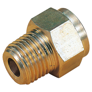 OD X BSPT MALE STR ADAPTOR