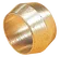 3/16OD TUBE BARREL OLIVE
