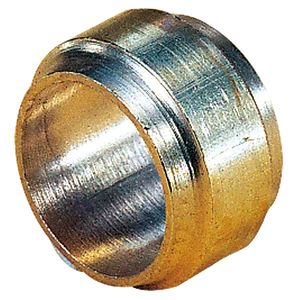 OD UNIVERSAL TUBE SLEEVE BRASS