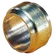 3/16OD UNIVERSAL TUBE SLEEVE BRASS