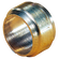 3/16OD UNIVERSAL TUBE SLEEVE BRASS