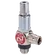 4MMX1/8 PRESSURE REDUCING FITTING