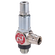 4MMX1/8 PRESSURE REDUCING FITTING