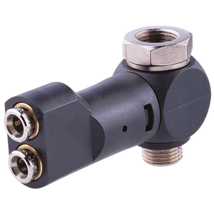 4MMX1/4 PNEUMATIC SENSOR FITTING