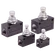 1/8 BSPP BI-DIRECTIONAL FLOW REGULATOR
