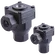 1/8 QUICK EXHAUST VALVE