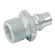 1/8 BSPP MALE PLUG