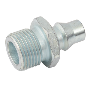 BSPP MALE PLUG