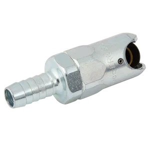 3/8 HOSE TAIL COUPLING