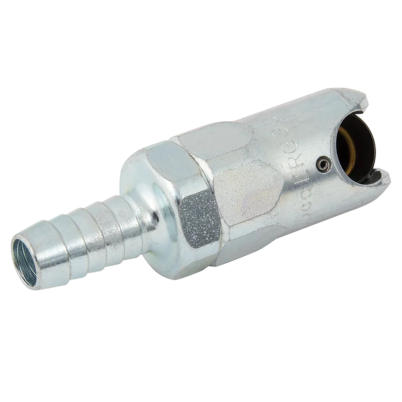 3/8 HOSE TAIL COUPLING