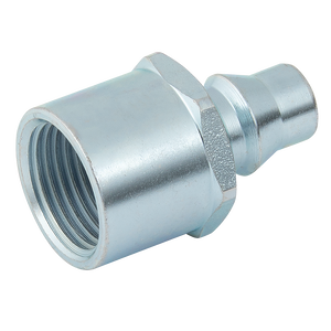 3/8 BSPP FEMALE PLUG