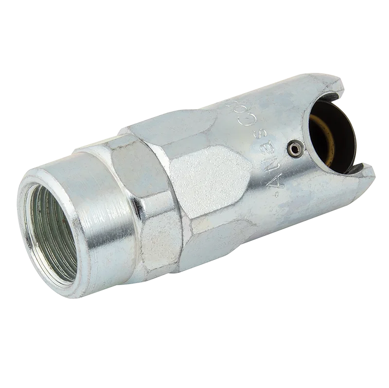 1/4 BSPP FEMALE COUPLING
