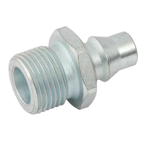 BSPP MALE PLUG