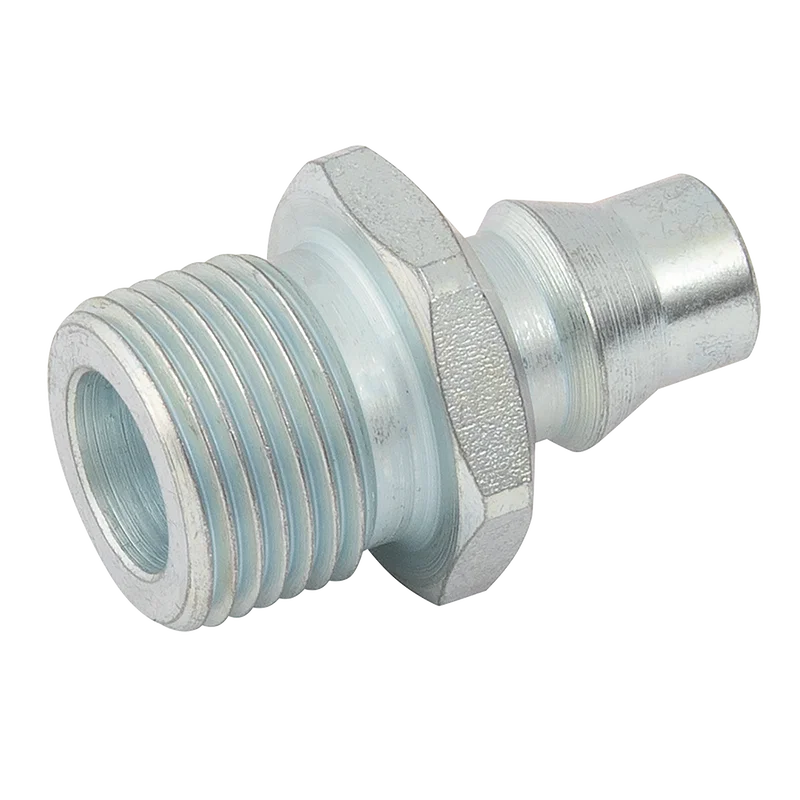 BSPP MALE PLUG