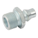 1/4 BSPP MALE PLUG