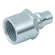1/4 BSPP FEMALE PLUG