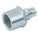 1/4 BSPP FEMALE PLUG