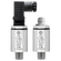 100BAR M12 0-10V PRESSURE TRANS G1/4
