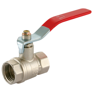 RED HANDLE