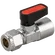 10mm OD x 3/8 BSP FEMALE VALVE