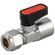 10mm OD x 3/8 BSP FEMALE VALVE