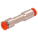 04MM OD PUSH-IN NON RETURN VALVE