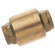 1.1/2BSP FEM BRASS CHECK VALVE