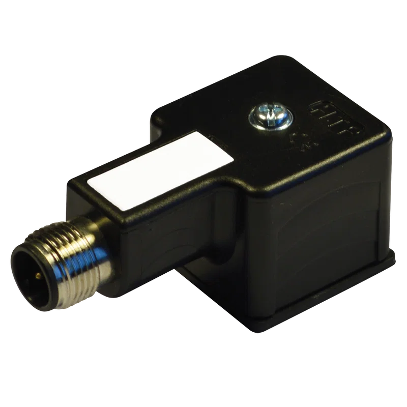M12 SWITCH PROTECTION IP67