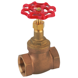 BSP FEM GUNMETAL GLOBE VALVE