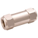 1/2 BSP FEM NON-RETURN VALVE VITON