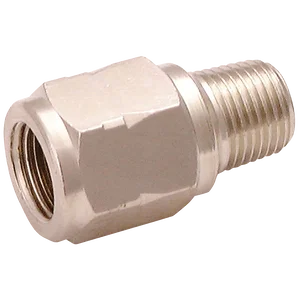 NON-RETURN VALVE VITON MALE/FEMALE