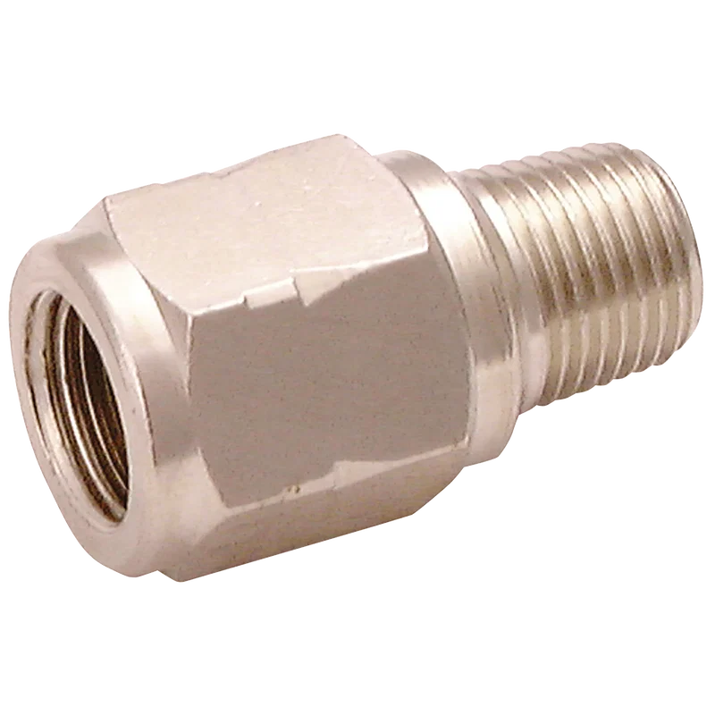NON-RETURN VALVE VITON MALE/FEMALE