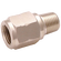 NON-RETURN VALVE VITON G1/4 MALE/FEMALE