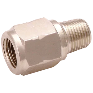 NON-RETURN VALVE NBR MALE/FEMALE