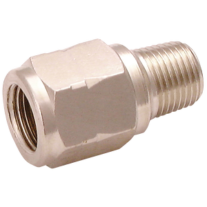 NON-RETURN VALVE NBR MALE/FEMALE