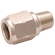 NON-RETURN VALVE NBR G1/4 MALE/FEMALE