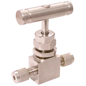 NEEDLE VALVE