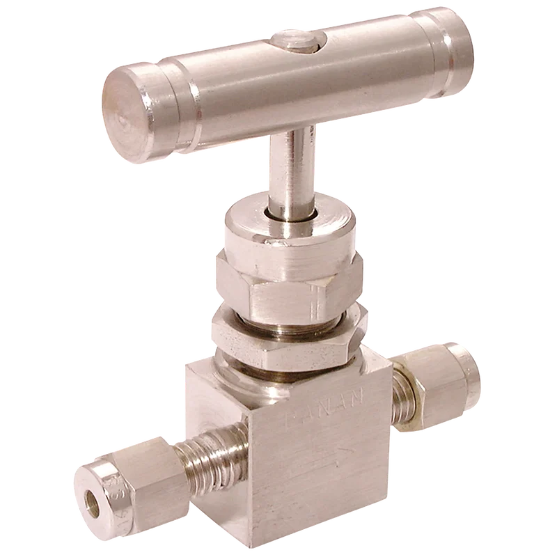 NEEDLE VALVE