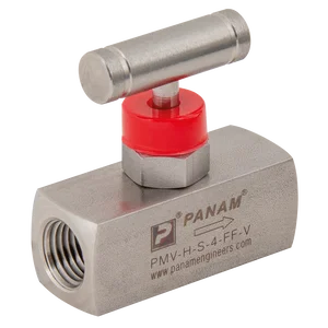 MINI NEEDLE VALVE
