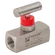 1/4 FXF MINI NEEDLE VALVE