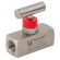 1/4 FXF MINI NEEDLE VALVE