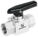 1/8 6K NPT BALL VALVES