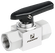 1/8 6K NPT BALL VALVES
