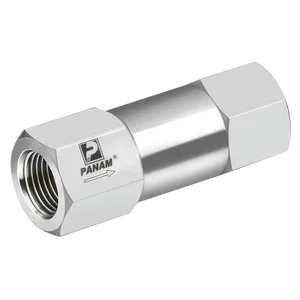 NPT 10000LB CHECK VALVE