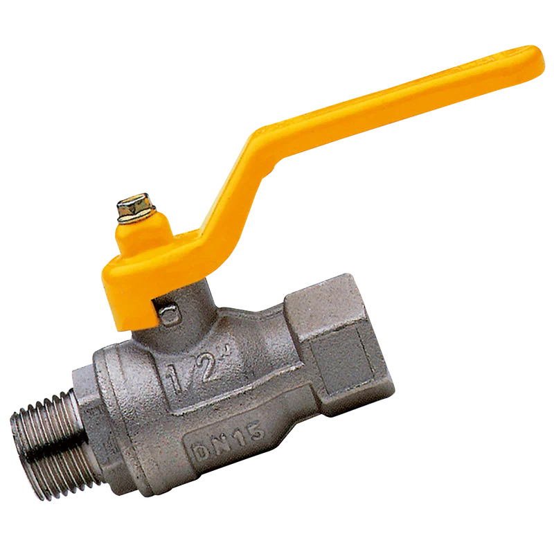 1/4 M/F FULL FLOW - LEVER
