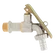1/2 BSP LOCKABLE BIBCOCK BALL VALVE