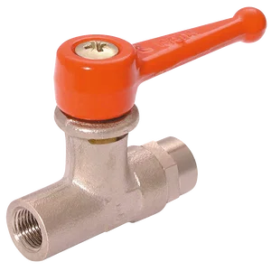 DOUBLE FEMALE VENTED BSPP