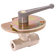 3/8X10MM IN-LINE DOUBLE FEMALE
