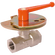 3/8X10MM IN-LINE DBLE FEMALE WITH VENT