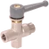 1/8X4MM FEMALE RIGHT ANGLED B.VALVE